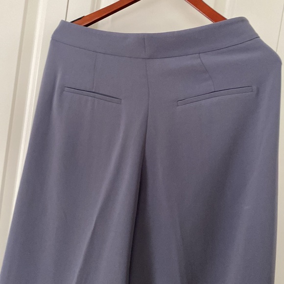 NWT MM. Lafleur Zhou 2.0 Came Culotte Wide Leg Pants - Picture 7 of 7